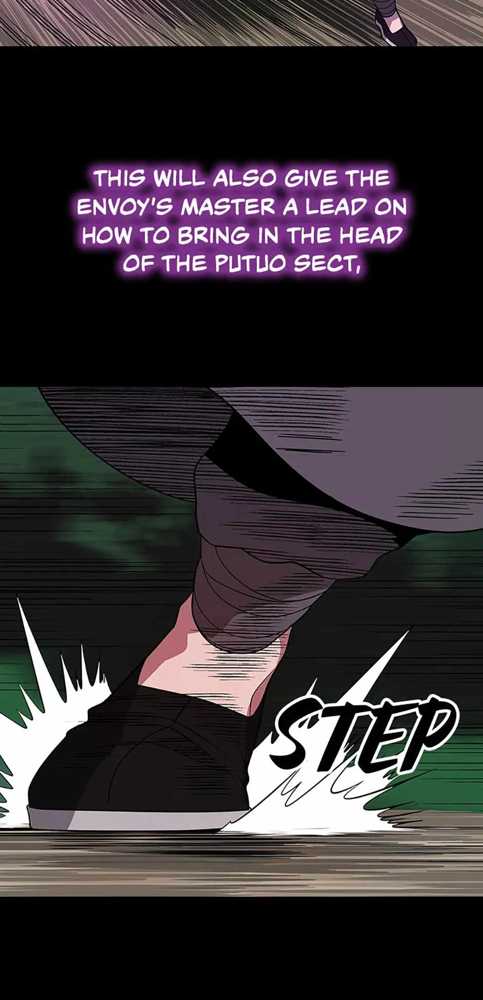 The Demonic Blade Fairy Chapter 49 78